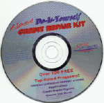 FREE CD! Internet Bonus Pack... YOURS FREE!
